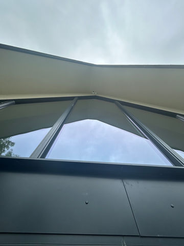 Contemporary Glass Designs