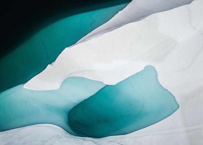 Abstrakt Farbe