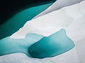 Abstract Paint