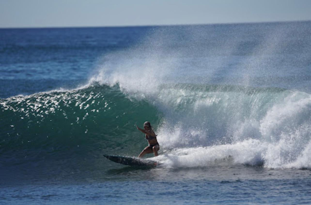 Co-Ed Nicaragua | June 8-15 2026 🇳🇮