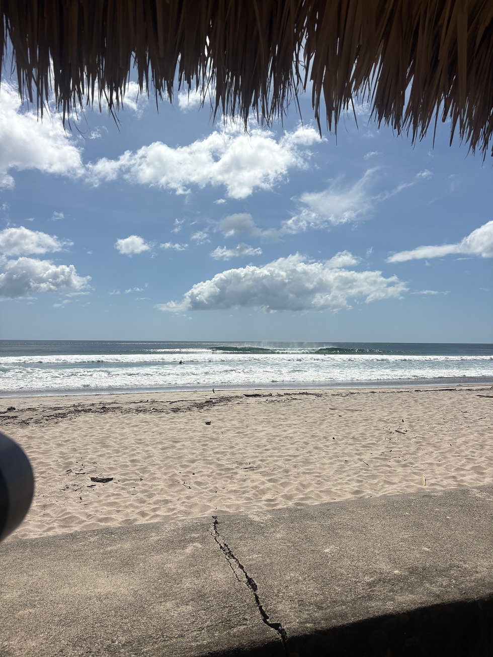 Thumbnail: Women’s  NICARGUA June 8-15 🇳🇮