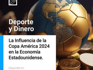 La Influencia de la Copa América 2024 en la Economía Estadounidense
