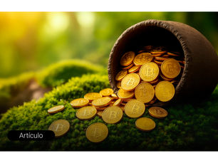 ¿Por qué el Bitcoin sigue siendo uno de los activos más valiosos del mundo?