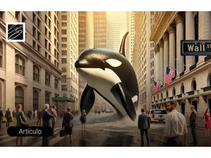 DeepSeek: La Revolución China en IA que Sacudió Wall Street