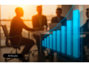 Más allá de los Estados Financieros: La Evolución de la Valoración Empresarial en 2025