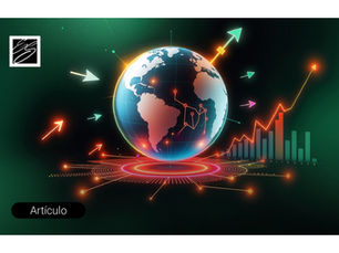 Re-imaginando la Economía en 2035: Un viaje hacia el Futuro Financiero