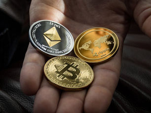 Entendiendo el mercado de Criptomonedas