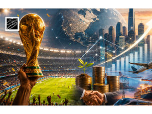 Del estadio a los mercados: las oportunidades económicas del Mundial 2026