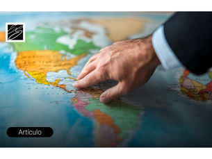 Riqueza en movimiento: Panamá y Costa Rica atraen grandes patrimonios