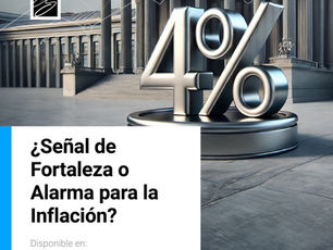 Rendimientos de los Bonos del Tesoro al 4%
