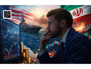 Crisis, petróleo y oportunidad: cómo leer el conflicto EE.UU.–Irán desde el mercado