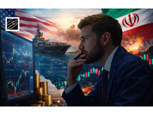Crisis, petróleo y oportunidad: cómo leer el conflicto EE.UU.–Irán desde el mercado