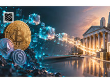 Cripto después de la especulación: cómo blockchain está entrando silenciosamente al sistema financiero tradicional