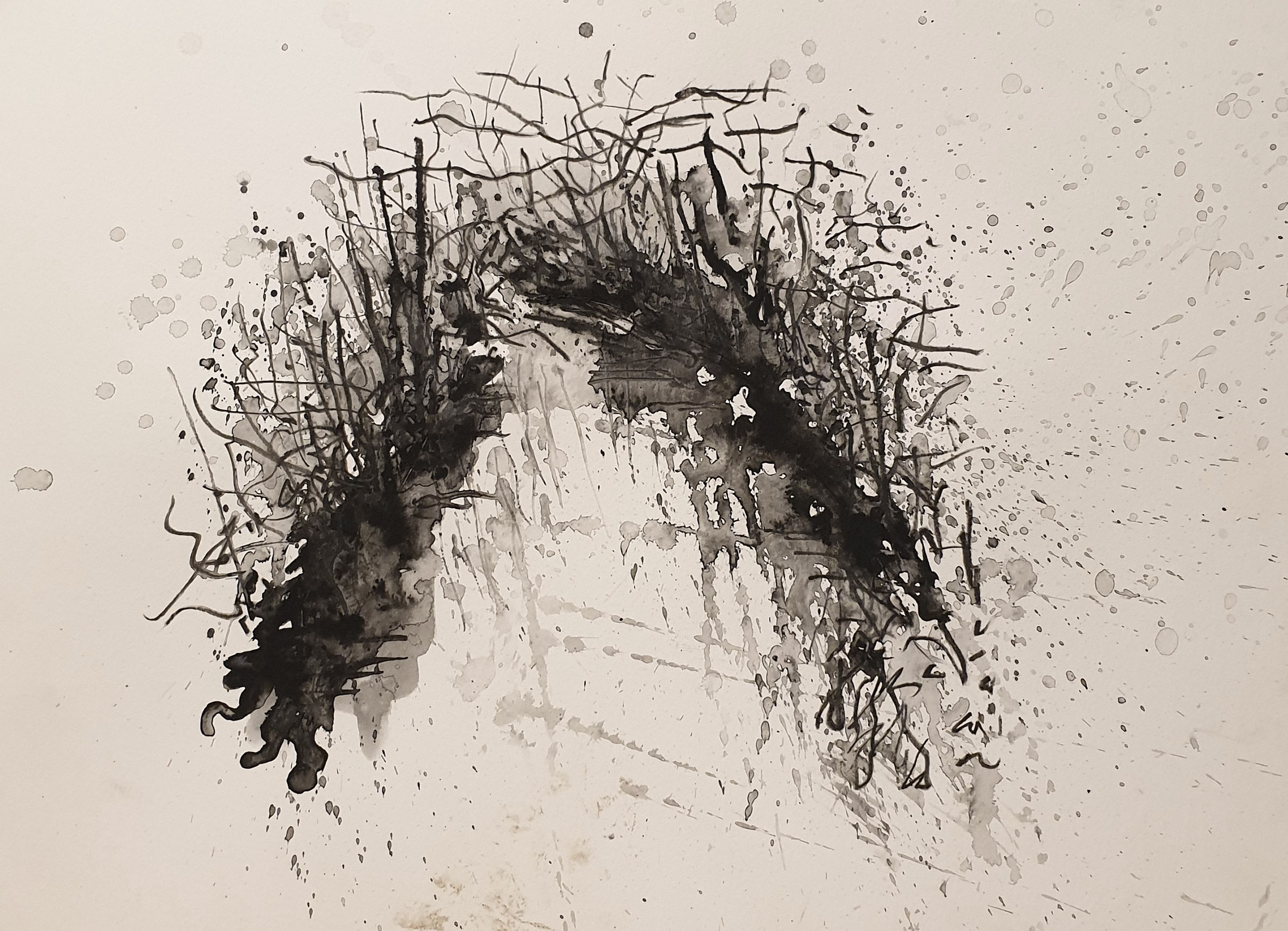 Stream Study (Beverley Brook)