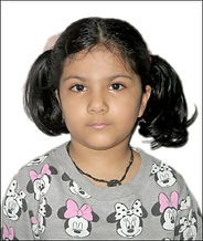 PURVI GARG