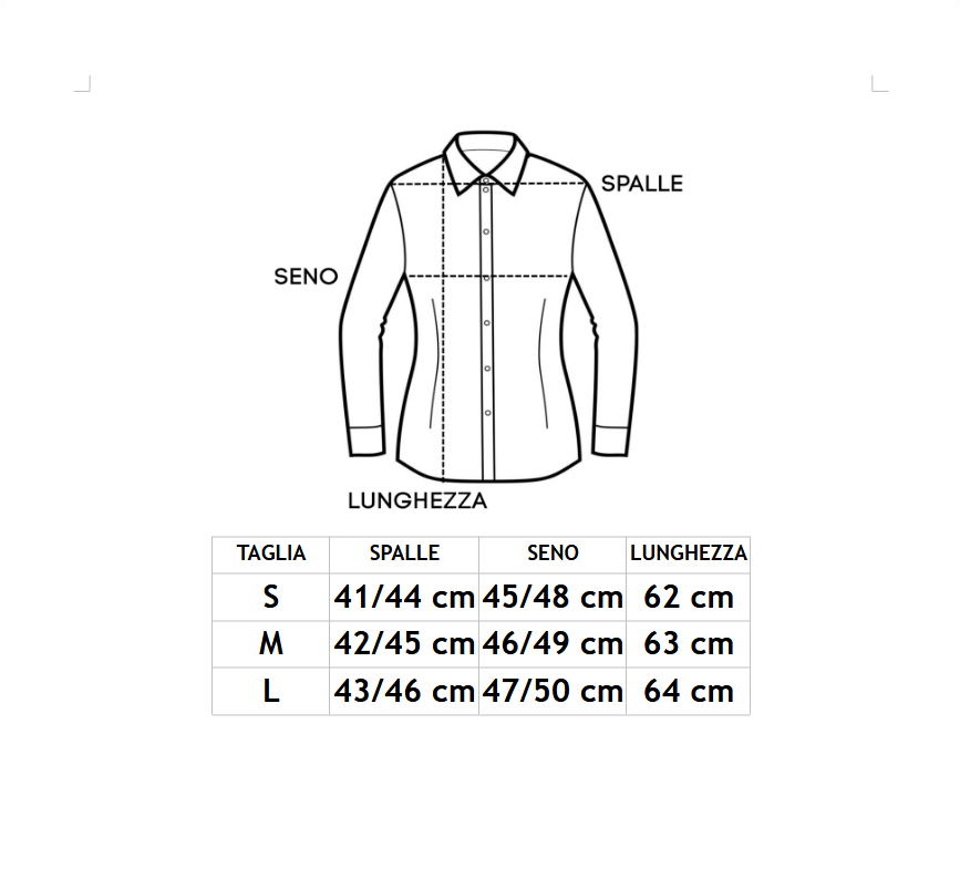 Miniatura: CAMICIA IRENE IN JEANS - NERO DELAVE' -🌱COTONE - NB7068