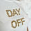 Miniatura: T-SHIRT "DAY OFF"- BIANCO - 🌱COTONE - KC90 ULTIMA XS E L