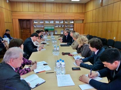Проект оптимизация служб занятости