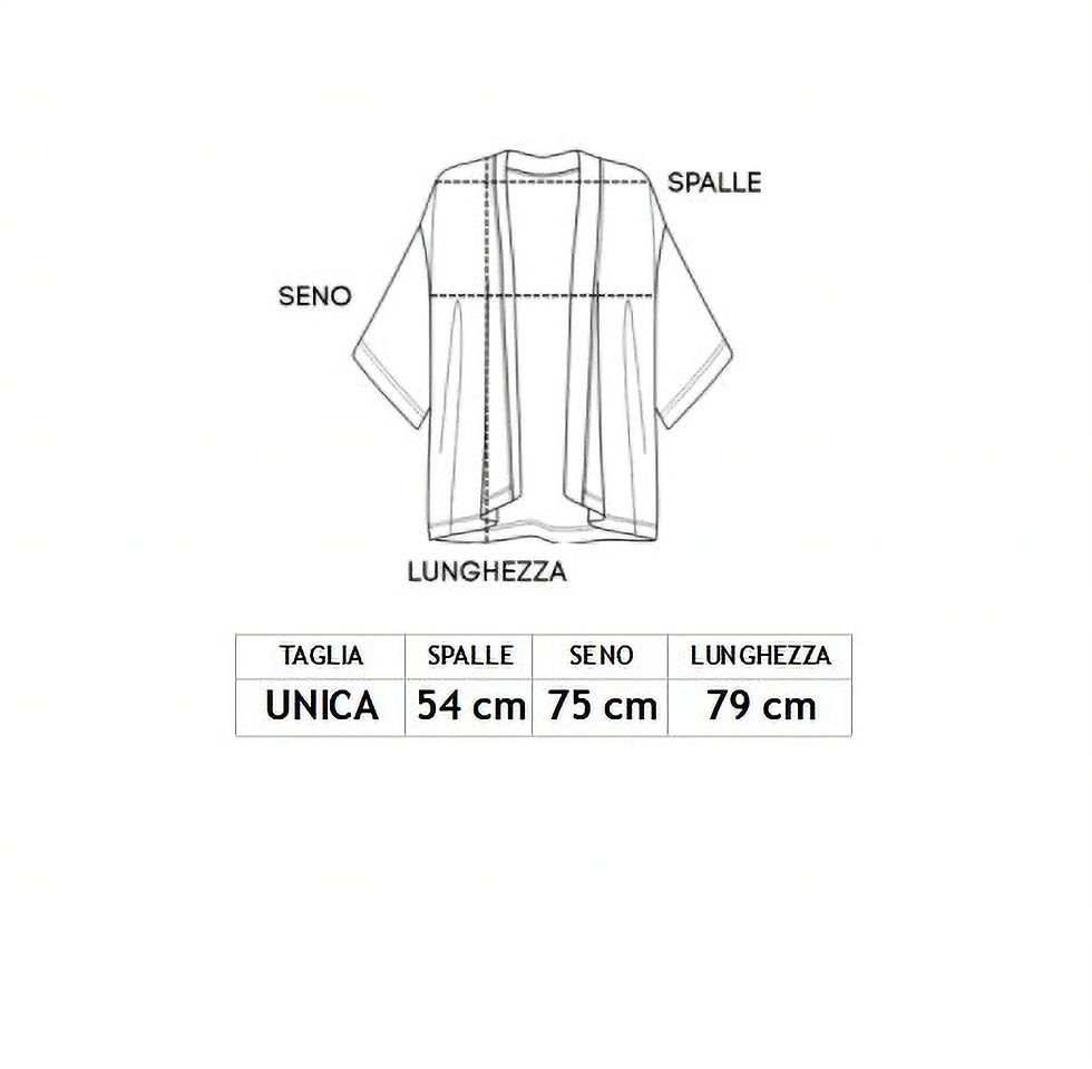 Miniatura: CARDIGAN MALTA IN LUREX - PAPRIKA -🌿VISCOSA - SK36POLU831