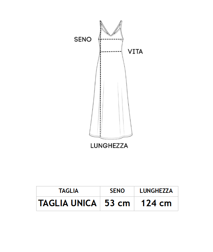 Miniatura: ABITO CASABLANCA - RAYON - FANTASIA - PL22617