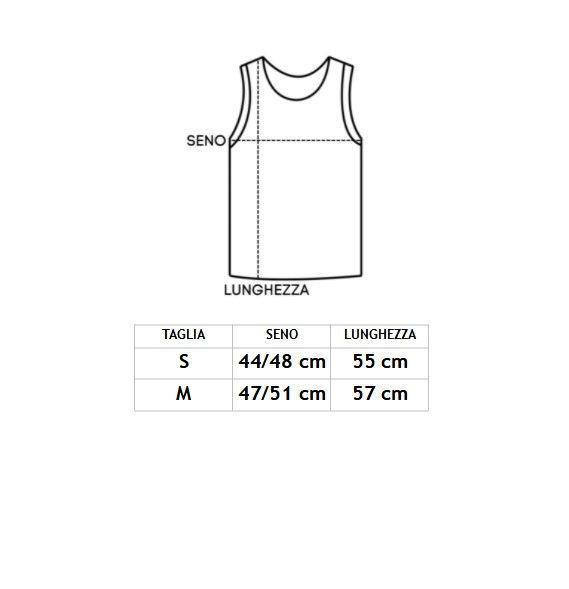 Miniatura: CANOTTA PUNTO RETE - BISCOTTO - 🌿​VISCOSA - FR4005