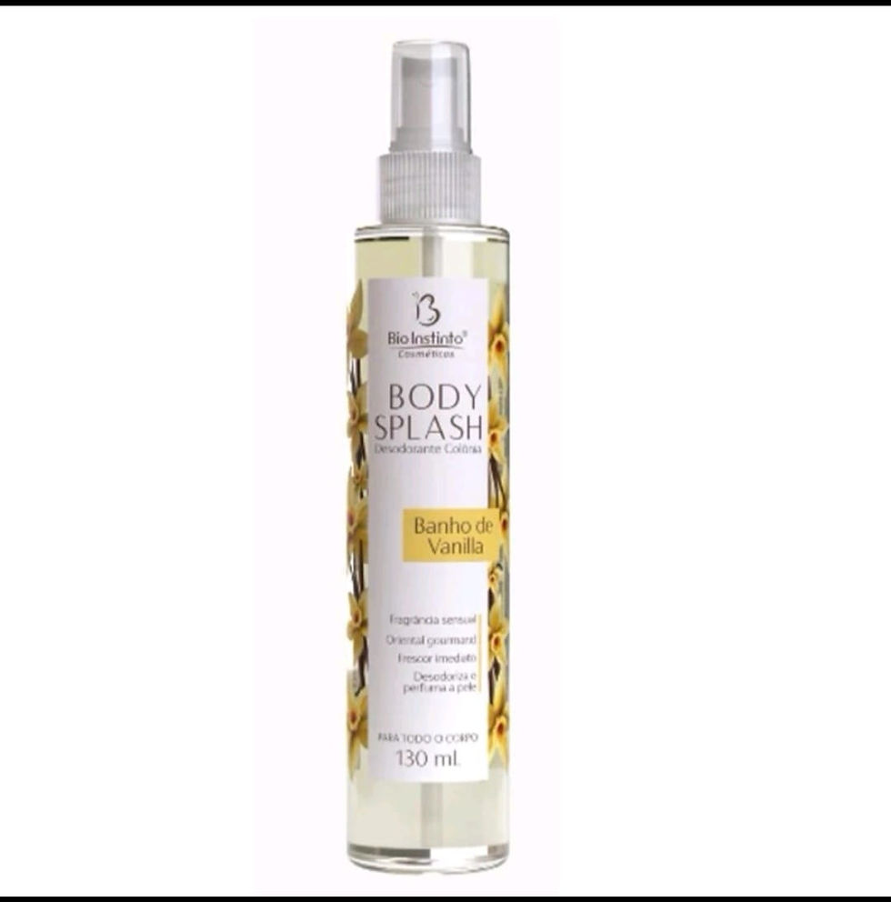 Miniatura: Body Splash Bio Instinto 130 ml - Desodorante Colônia, o produto Body spray significa Spray Corporal