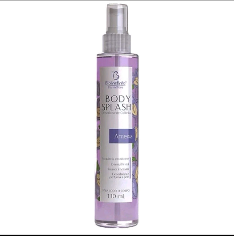 Miniatura: Body Splash Bio Instinto 130 ml - Desodorante Colônia, o produto Body spray significa Spray Corporal