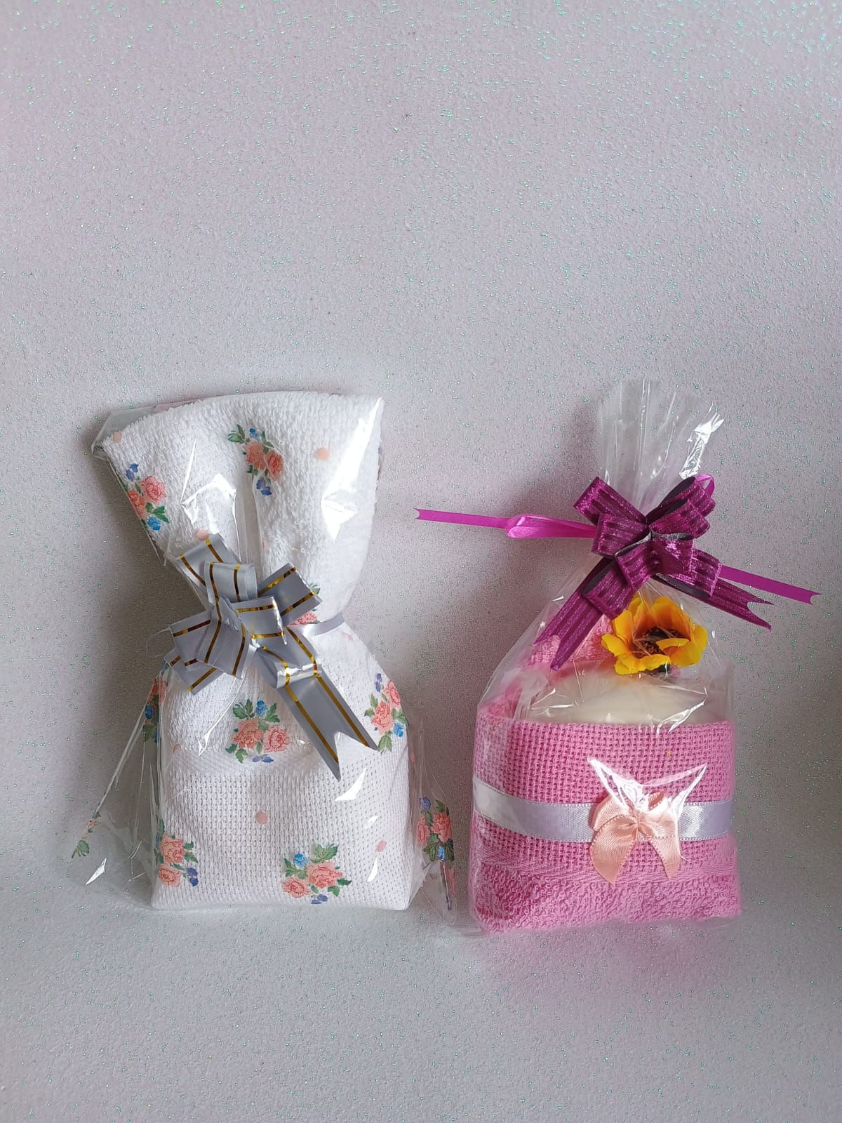 A Lembrancinhas dia dos professores toalhinha social, Sabonete natura tododia 90g, pode escolher pela opção variadas