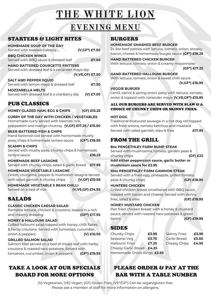 White Lion Evening Menu May 2026.jpg