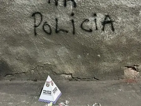 Homem é preso com drogas no Mutondo