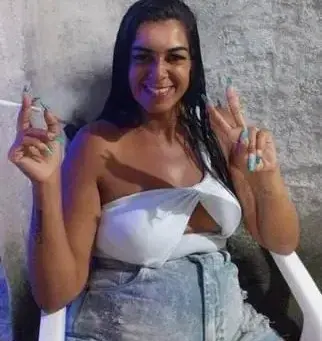 Mistério em São Gonçalo: família vive angústia com o desaparecimento de Erika Abrantes