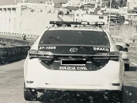 Polícia Civil deflagra operação contra estelionatários que fraudavam aplicativos de bancos