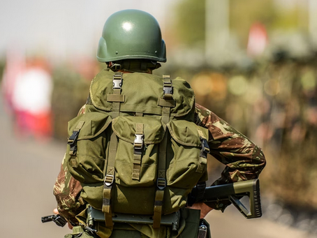 RJ: soldado de 19 anos é morto a tiros dentro do batalhão do Exército