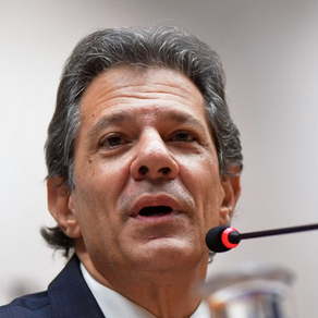 Haddad rebate Bolsonaro: “Nem foi julgado e está pedindo perdão”