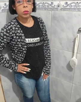 Família procura por Ingrid Cabral, desaparecida em Niterói