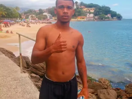 Carpinteiro que teve seu crânio afundado por estaca de madeira deixa o CTI do hospital