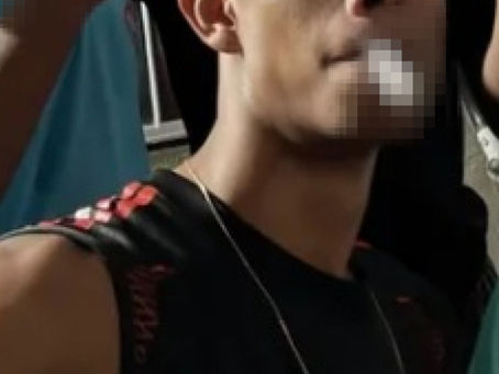 Criminoso envolvido em invasões é morto a tiros no Morro do Fubá