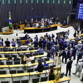 Câmara aprova urgência do PL sobre retirada de invasores de terras