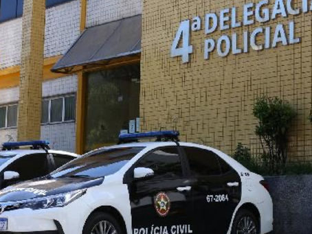 Nove pessoas são presas por aplicar golpes do empréstimo consignado na Zona Norte
