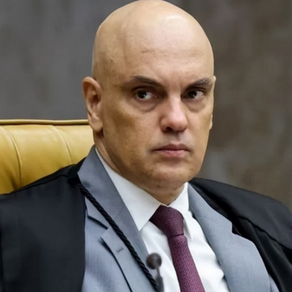 STF forma maioria para condenar réu que sentou na “cadeira do Xandão”