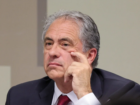 Relator do IOF quer isentar títulos do agro para destravar votação