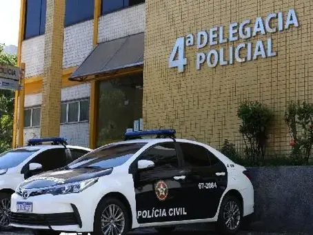 Polícia Civil desarticula quadrilha que aplicava golpe da falsa imobiliária