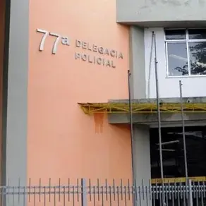 Cercamento eletrônico auxilia na recuperação de mais um veículo furtado em Niterói