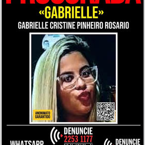 Mandante do assassinato de jovem em Sepetiba é identificada