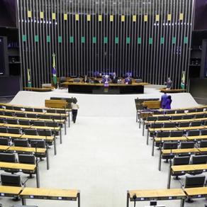 Câmara segue o Senado e libera votação virtual às vésperas do recesso