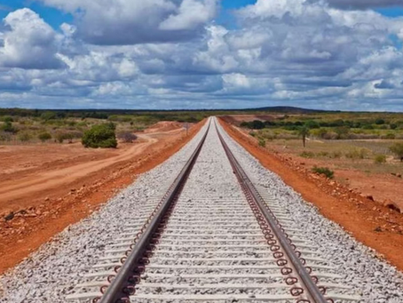 Brasil e China assinam acordo para ferrovia entre Acre e Peru
