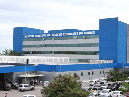 Polícia prende liderança do tráfico de Minas que deu entrada baleado em hospital de Caxias