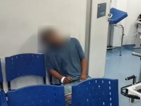Morte na UPA: Justiça determina que sindicato tenha acesso às filmagens da unidade