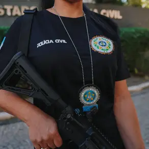 Polícia Civil realiza operação contra o golpe do "falso advogado"