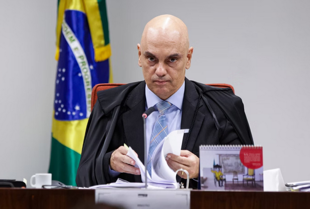IOF: Moraes mantém eficácia de decreto do governo, mas revoga trecho